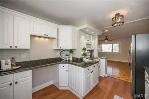 847 Knickerbacker Dr, Manchester, MO 63021 - Photo 17