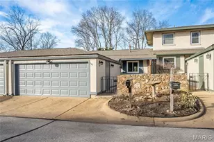 847 Knickerbacker Dr, Manchester, MO 63021 - Photo 1