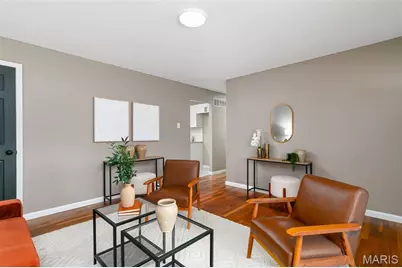 11652 Las Ladera Drive, Unincorporated, MO 63033 - Photo 7