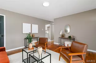 11652 Las Ladera Dr, Unincorporated, MO 63033 - Photo 7