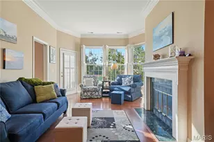 450 E Lockwood Ave, Webster Groves, MO 63119 - Photo 5