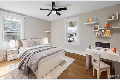 514 S Gore Avenue, Saint Louis, MO 63119 - Photo 3