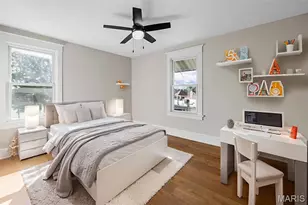 514 S Gore Ave, Saint Louis, MO 63119 - Photo 3