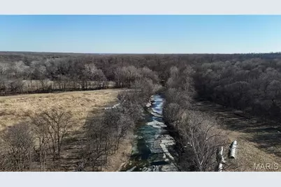 53+/- Acres Louisville Road, Bowling Green, MO 63334 - Photo 3