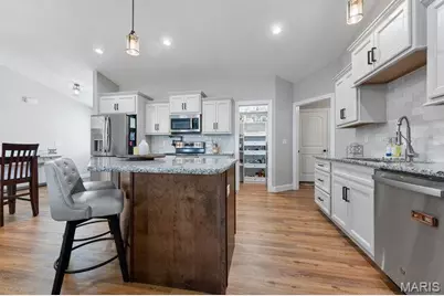 21 Knollwood Court, Cottleville, MO 63304 - Photo 9