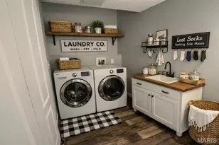 116 Bailey Rose Ct, Troy, MO 63379 - Photo 13