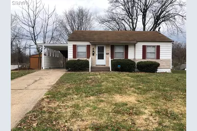 10301 Renfrew Drive, Riverview, MO 63137 - Photo 1