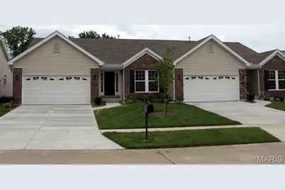 110 Fallon Villa Court, O'Fallon, MO 63368 - Photo 1