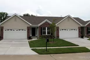 110 Fallon Villa Ct, O'Fallon, MO 63368 - Photo 1