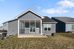 3158 Fort Samuel Ct, Bridgeton, MO 63044 - Photo 37