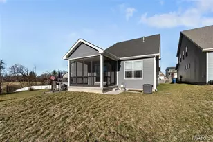 3158 Fort Samuel Ct, Bridgeton, MO 63044 - Photo 43