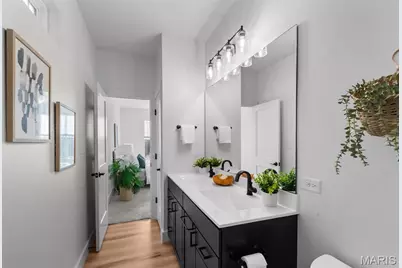 3158 Fort Samuel Court, Bridgeton, MO 63044 - Photo 25