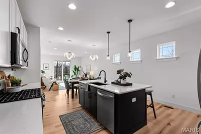 3158 Fort Samuel Court, Bridgeton, MO 63044 - Photo 9