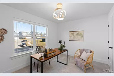 3158 Fort Samuel Court, Bridgeton, MO 63044 - Photo 31