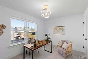 3158 Fort Samuel Ct, Bridgeton, MO 63044 - Photo 31