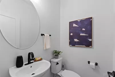 3158 Fort Samuel Court, Bridgeton, MO 63044 - Photo 15