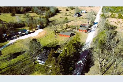 47 Hittridge Road, Weldon Spring, MO 65026 - Photo 1