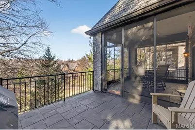 27 Bonhomme Grove Court, Chesterfield, MO 63017 - Photo 53