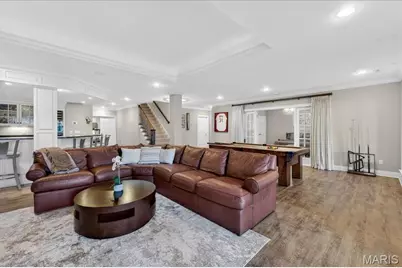 27 Bonhomme Grove Court, Chesterfield, MO 63017 - Photo 39