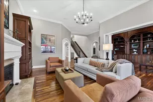 27 Bonhomme Grove Ct, Chesterfield, MO 63017 - Photo 15