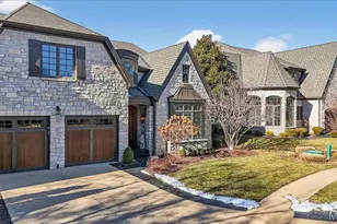 27 Bonhomme Grove Ct, Chesterfield, MO 63017 - Photo 59