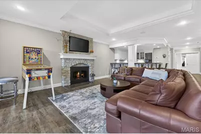 27 Bonhomme Grove Court, Chesterfield, MO 63017 - Photo 37