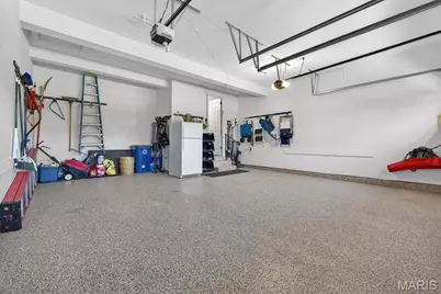 27 Bonhomme Grove Court, Chesterfield, MO 63017 - Photo 51