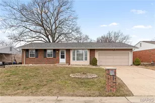 2309 Golfway St, Saint Charles, MO 63301 - Photo 1