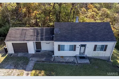 7786 Becker Road, Oakville, MO 63129 - Photo 19