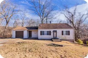 7786 Becker Rd, Unincorporated, MO 63129 - Photo 1