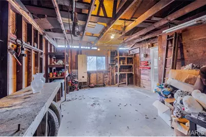 7786 Becker Road, Oakville, MO 63129 - Photo 7