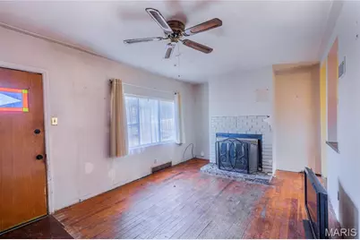 7786 Becker Road, Oakville, MO 63129 - Photo 3