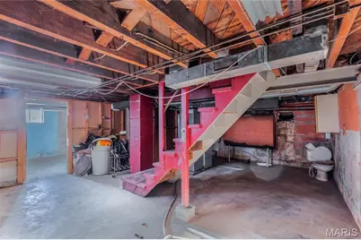 7786 Becker Road, Oakville, MO 63129 - Photo 13