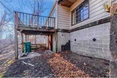 7786 Becker Road, Oakville, MO 63129 - Photo 15