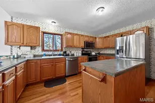 9420 Easy St, Hillsboro, MO 63050 - Photo 5