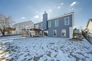 831 Railway Cir, Wentzville, MO 63385 - Photo 45