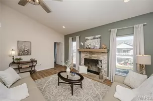 831 Railway Cir, Wentzville, MO 63385 - Photo 21