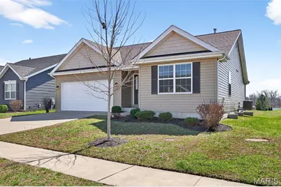 106 Pearl Vista Court, O'Fallon, MO 63366 - Photo 33