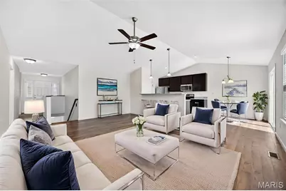 106 Pearl Vista Court, O'Fallon, MO 63366 - Photo 3