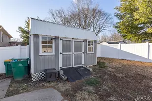 1853 Mountain Ash Dr, Pevely, MO 63070 - Photo 39