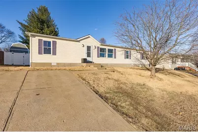 1853 Mountain Ash Drive, Pevely, MO 63070 - Photo 3