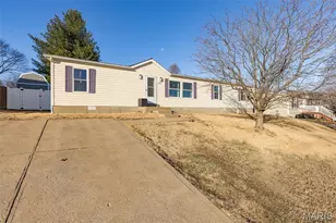 1853 Mountain Ash Dr, Pevely, MO 63070 - Photo 3