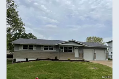1172 Jere Court, Arnold, MO 63010 - Photo 1