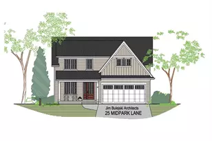 31 Midpark Ln, Ladue, MO 63124 - Photo 1