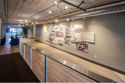 4100 Forest Park #303, Saint Louis, MO 63108 - Photo 5