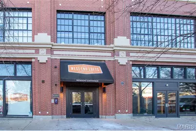 4100 Forest Park #303, Saint Louis, MO 63108 - Photo 3