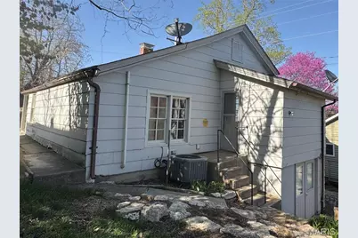 206 Howard Street, Ellisville, MO 63336 - Photo 5