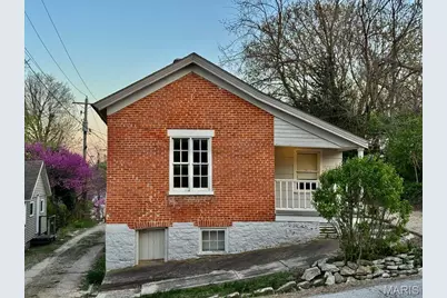 206 Howard Street, Ellisville, MO 63336 - Photo 1