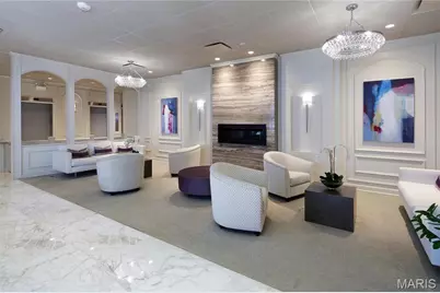 200 S Brentwood Boulevard #21H, Clayton, MO 63105 - Photo 5