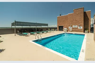 200 S Brentwood Boulevard #21H, Clayton, MO 63105 - Photo 23